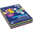 thumbnail image 3 of Pacon Tru-Ray Smart Stack Construction Paper 9"X12"-240 Sheets/Pkg, Assorted Colors, 3 of 4