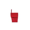 thumbnail image 2 of Santa Boot Christmas Hanging Stocking, 2 of 4