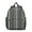 Boho Bohemia Geometric-2, variant on Boho Bohemia Geometric Line Art Backpack Backpack for School,Cute School Bag,Schoolbag with Adjustable Shoulder Straps & Padded Back,13.8"x11.4"x6"