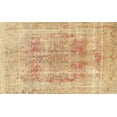 thumbnail image 1 of Ahgly Company Machine Washable Indoor Rectangle Traditional Orange Area Rugs, 3' x 5', 1 of 7
