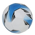 thumbnail image 3 of Bola de Fútbol, ​​Talla 5 Balls de fútbol deportivo Elasticidad para atrenamiento, 3 of 7