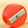 thumbnail image 4 of HEALEEP 140Pcs Plastic Pencil Sharpener Assorted Colors Compact Manual Sharpener for Classroom Use, 4 of 5