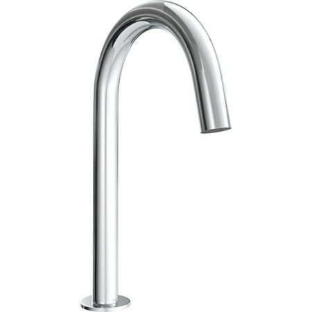 Proflo Pfxe100 Kerna 0.5 GPM Single Hole Bathroom Faucet - Chrome