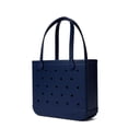 thumbnail image 2 of Bolsa BOGG BAG Medium You Navy Me Crazy Beach Pool Boat, 2 of 6