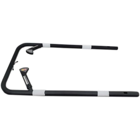 Hydra Fitness Exchange Upper Arm Rest Set 1000417711 Works with Matrix C50 XR XIR XER C50-02 Stepper Step