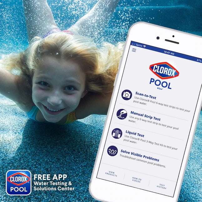 Clorox Pool&Spa All Season Pool Ball for Swimming Ubuy Nepal