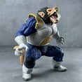 Dragon Ball Z Creator X Creator Great Ape Vegeta Figure Character Model