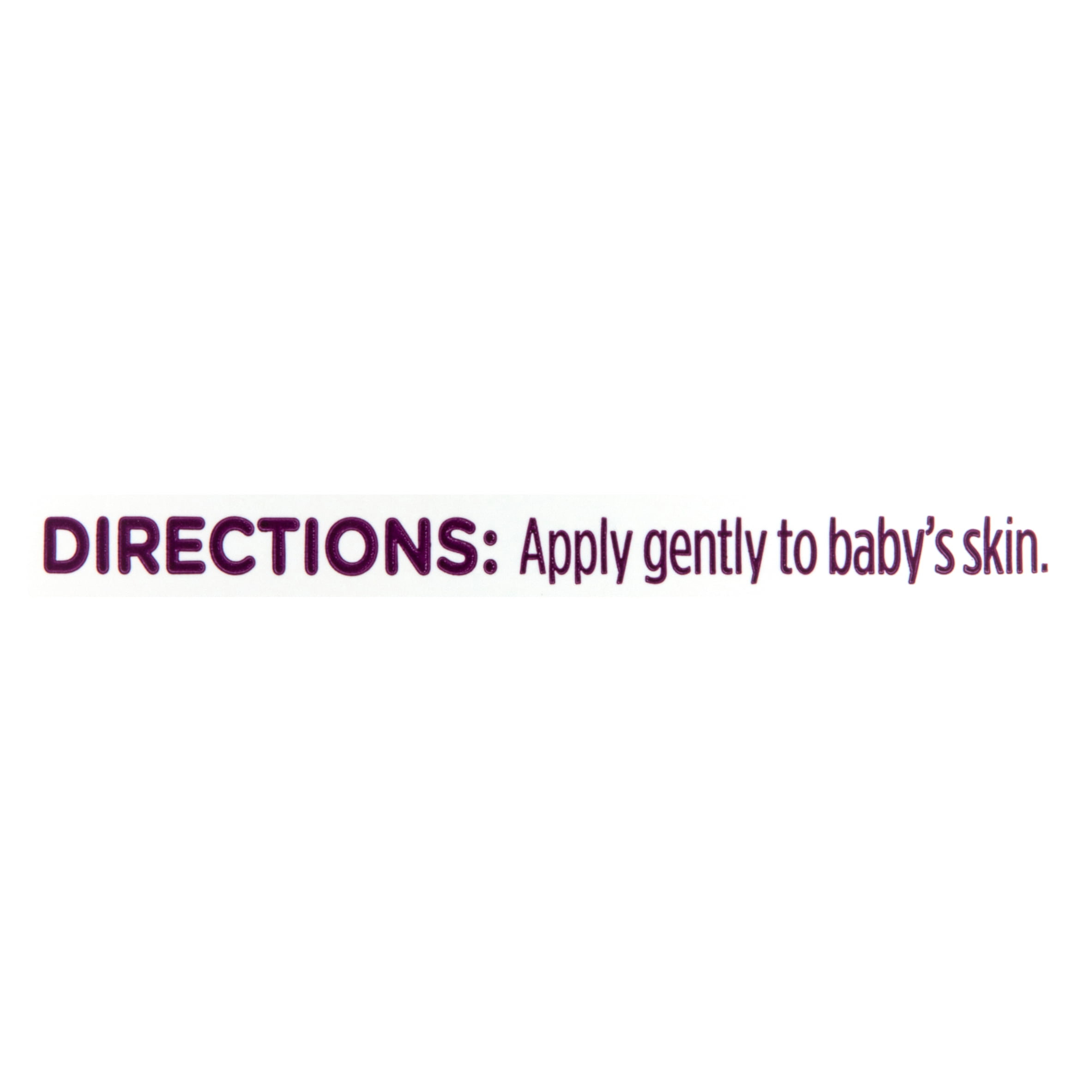Parent's Choice Baby Lotion, 15 fl oz