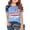N19-Blue, variant on FINALGANG Kids 4th Of July T-Shirt 250th Anniversary Usa Shirts Boys Girls American Flag T-Shirt Summer Patriotic Tops Children's Independence Day Tshirts 10-11 Years