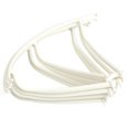 thumbnail image 4 of 4 piezas MJX X101 24G RC Quadcopter RC drone repuestos protectores Tmvgtek de hélice, 4 of 6