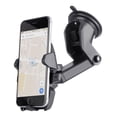 thumbnail image 2 of Soporte Para Celular Steren Con Autolock Y Brazo Extensib POD-274, 2 of 6
