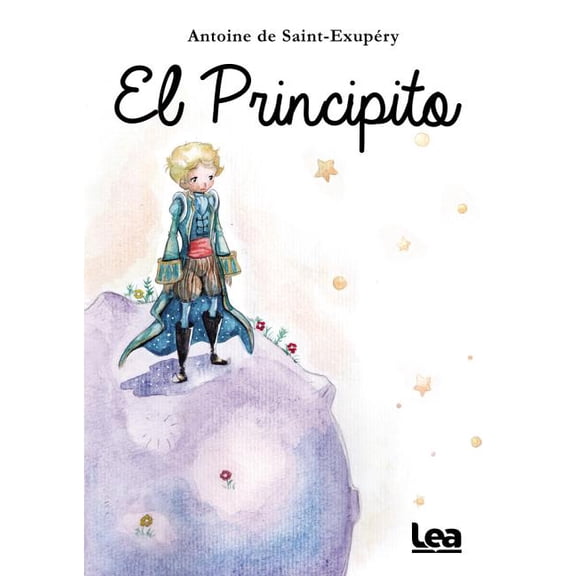 Brújula y la Veleta El Principito, (Paperback)