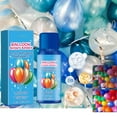thumbnail image 3 of Chagetd 100ml Balloon Shine Spray Long-Lasting High Shine Balloon Spray No-Wipe Latex Balloon Spray for Party Event Decoration, 3 of 8