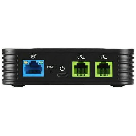 ANALOG TELEPHONE ADAPTER