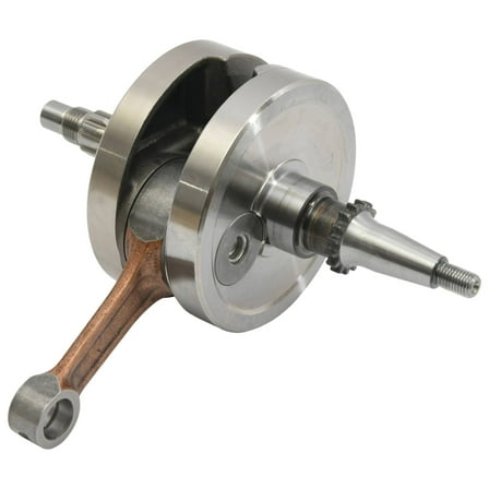 New Hot Rods Crankshaft For Kawasaki KX 250 F 09 4096