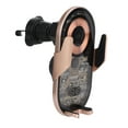 thumbnail image 1 of Car , Car Vent Phone Holder 360 Degree Adjustable  for 4.7-7.2 Inch Phones, 1 of 8
