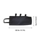 thumbnail image 3 of Deluxe Round Patio Sunshade Umbrella Base Weight Bag Sand Up, 3 of 9