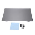 thumbnail image 2 of 24 Inch Privacy Screen Protector 16:10, Blue Light Blocking Anti Glare Filter, Magnetic Clip On for Monitors, Office Computer Eye Comfort, 2 of 7