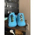 thumbnail image 2 of Adi-das Dame 7 Jamfest Cyan Blue Basketball Sneakers Men’s Size 7.5 NWOB FZ1050, 2 of 6