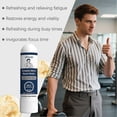thumbnail image 3 of Mens Nose Suction Stick Men's Enhancing Physical Fitness Massage Body Discomfort Care, 3 of 5