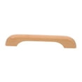 thumbnail image 6 of KALLORY 1Pcs Classic Solid Wood Design Wooden Drawer Handle For Homeowners 11.8x0.98x0.71in, 6 of 8