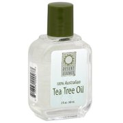 Oil Ttree 100%, 2 Oz (pack Of 1)