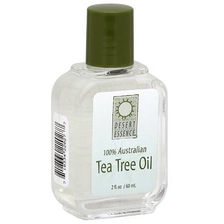 Oil Ttree 100%, 2 Oz (pack Of 1)