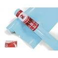 thumbnail image 2 of Avery Dennison High Performance Graphic Vinyl Film Sheet HP750 Powder Blue 650 2ft x 6ft, 2 of 9