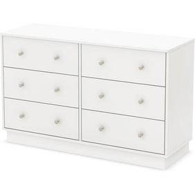 Step2 Corvette Dresser For Kids Durable 4 Drawer Cabinet