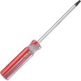 thumbnail image 1 of T20 Torx Screwdriver, 1pc Torx Security Screwdriver with Magnetic Tip, T20 5mm, 100mm Long, 1 of 7