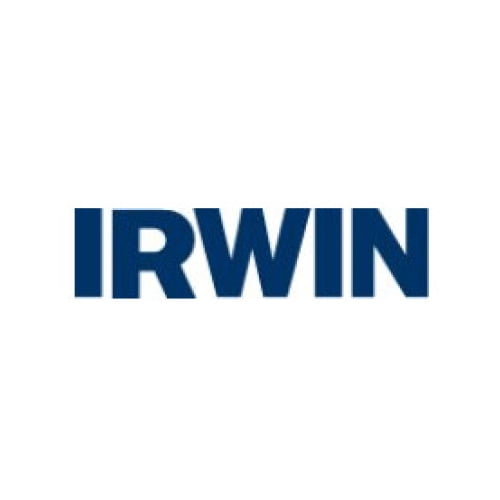 Irwin/Hanson 91140 Steel Fractional 1/4" Reduced Shank Drill Bit - 5/8"