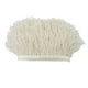 thumbnail image 2 of 5x Flecos de Plumas Teñidas de 1 Yarda para Manualidades de Costura, Disfraz de Escenario, Vestido, Decoración de Sombrerería, 2 of 8