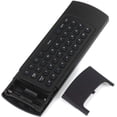 thumbnail image 5 of Fly Mouse for Android tv Box, MX3 Wireless Keyboard 2.4G Smart TV Remote with Motion Sensing Game Handle Android Remote Control for Android TV Box PC TV Projector HTPC All-in-one PC, 5 of 5