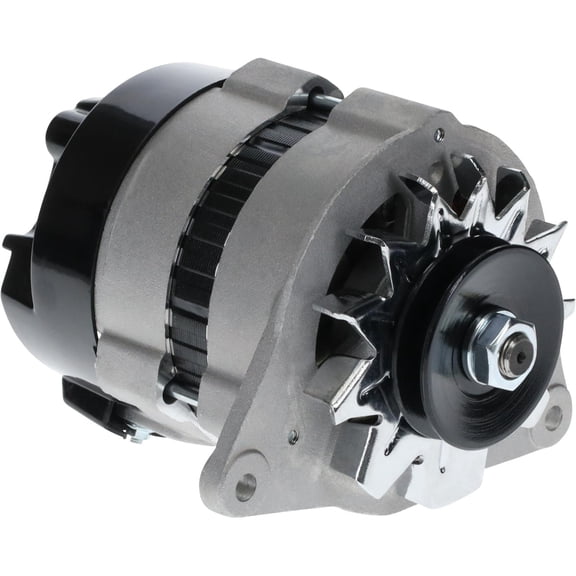OEG Parts New Agricultural Alternator For Case Tractors 1.8L MG MGB MC100 MC70 MC80 MC90 Perkins Diesel 23746, 23746A, 23749, 23756, 23756A, AL313X, 110968, 111185, A-437, 13-8056