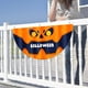 thumbnail image 2 of Decoración de Halloween Decoraciones de Halloween, accesorios para valla de patio al aire libre, colgante para valla, decoración colgante de bandera de ventilador(Buy 2 save 10%), 2 of 3