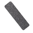 thumbnail image 1 of Noise-Reduction Step Sticker Non-Woven Fabric Rectangular 55.00X20.00X0.20CM Anti-Slip 7Pcs for Wood Stairs Living Room Kitchen, 1 of 4