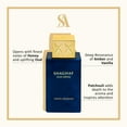 thumbnail image 2 of Swiss Arabian Shaghaf Oud Azraq, Arabian Perfume for Men, 2.5 oz, 2 of 5
