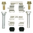 thumbnail image 1 of (1) Kit De Cáliper De Freno Tsx 2006 A 2014 Acura Trasero Izquierdo O Derecho HO AUTOPARTES ., 1 of 4