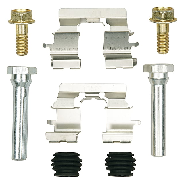 (1) Kit De Cáliper De Freno Tsx 2006 A 2014 Acura Trasero Izquierdo O Derecho HO AUTOPARTES .