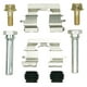 thumbnail image 1 of (1) Kit De Cáliper De Freno Accord 2008 A 2020 Honda Trasero Izquierdo O Derecho HO AUTOPARTES ., 1 of 4