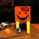 thumbnail image 4 of Decoraciones de Halloween, adornos de Halloween, regalos de Halloween, bolsa de Halloween, bolso de estilo clásico para niños, bolsa de dulces decorativa para fiesta de Halloween, bolsas de dulces de, 4 of 6