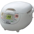 thumbnail image 1 of ZOJIRUSHI ZOJI IH RC 10 CUPS, 1 of 6