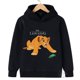 thumbnail image 3 of Sudadera con capucha de El Rey León Simba para niños y niñas, ropa informal de manga larga, de 3 a 14 años, 3 of 5