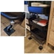 thumbnail image 5 of WELLGO - Tapones de cama y tazas de muebles de 3 x 3 pulgadas, paquete de 4 tapones de silicona de a, 5 of 7