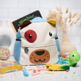 thumbnail image 5 of Safety 1st Character Safety Harness Toddler Backpack, Puppy, 5 of 6