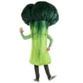 thumbnail image 2 of Déguisement de Brocoli Gonflable Savoureux pour Adulte, 2 of 6
