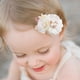 thumbnail image 4 of Juego de pinzas para el pelo Cherrboll, 3 piezas, accesorios con lazos florales, 4 of 7