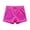 00##-Hot Pink113, variant on Kiijoy Toddler Girls Shiny Sequins Shorts Stage Performance Dance Booty Shorts, Black, Sizes 3-4T