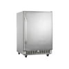 Silhouette Outdoor Certified All Refrigerator