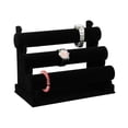thumbnail image 4 of pitrice 3 Tier Jewelry Display Stand Detachable Bracelet Watch Storage Rack, 4 of 6